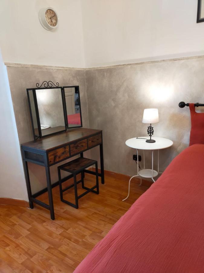 La Dependance B&B Кампобасо Екстериор снимка