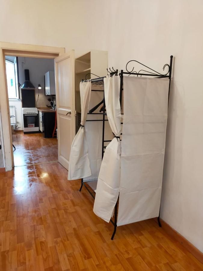 La Dependance B&B Кампобасо Екстериор снимка