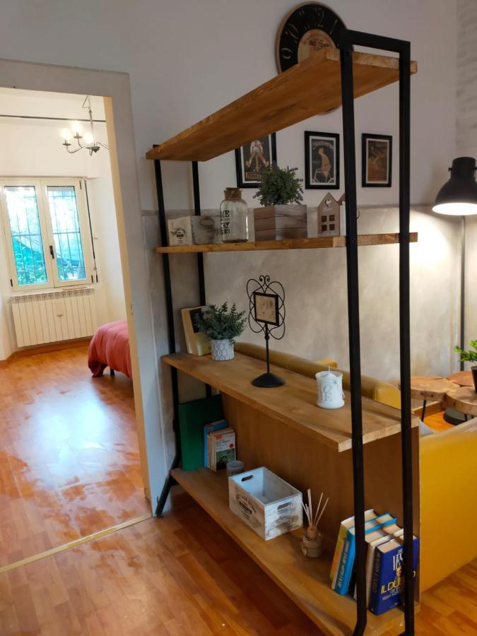 La Dependance B&B Кампобасо Екстериор снимка