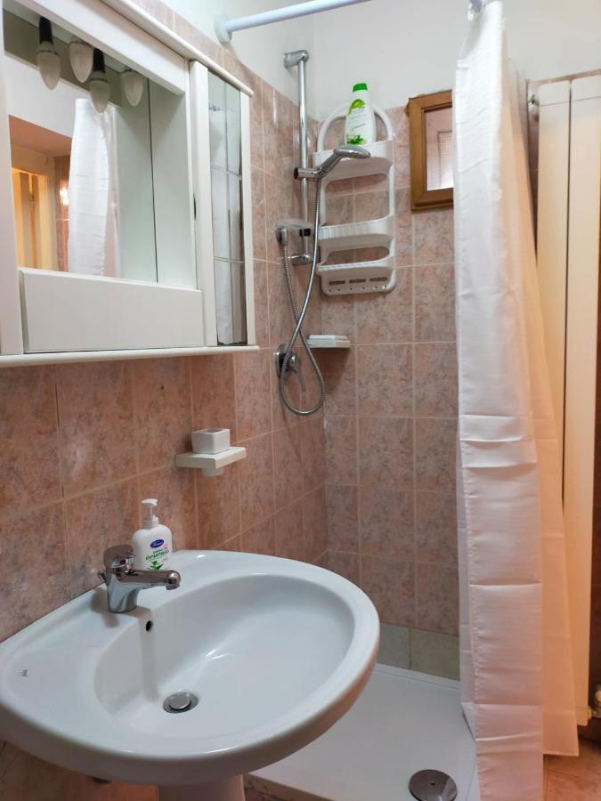 La Dependance B&B Кампобасо Екстериор снимка