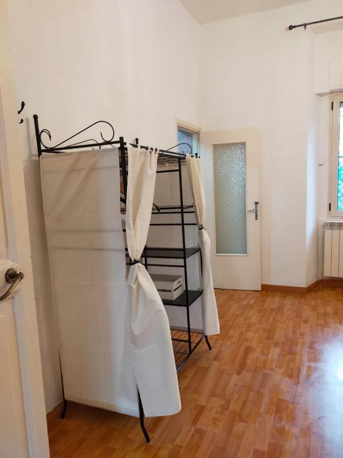 La Dependance B&B Кампобасо Екстериор снимка