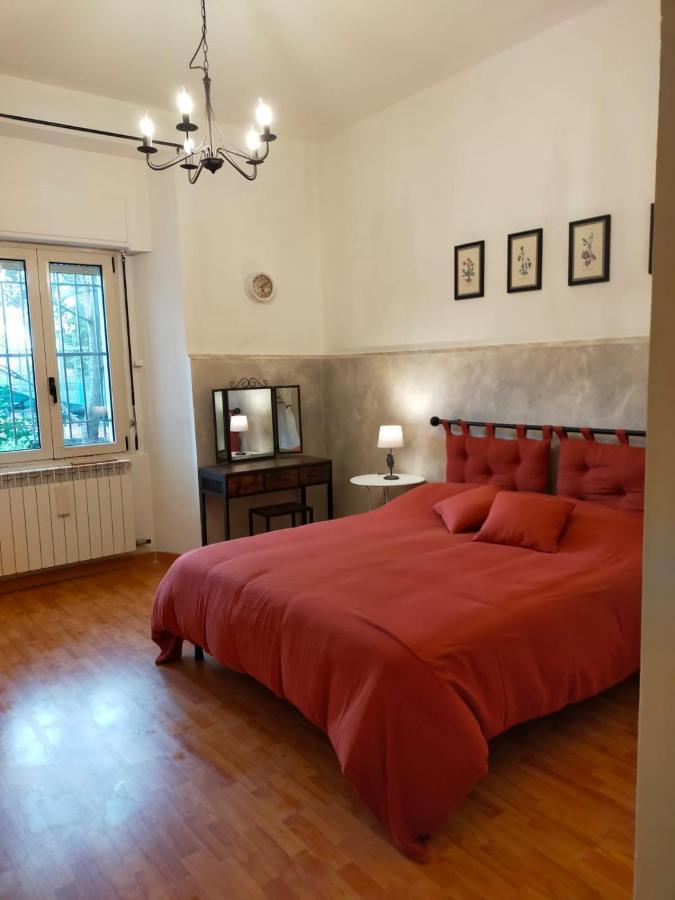 La Dependance B&B Кампобасо Екстериор снимка