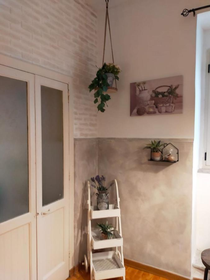 La Dependance B&B Кампобасо Екстериор снимка