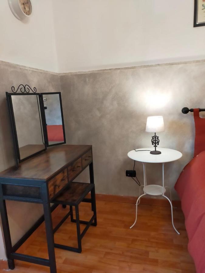 La Dependance B&B Кампобасо Екстериор снимка