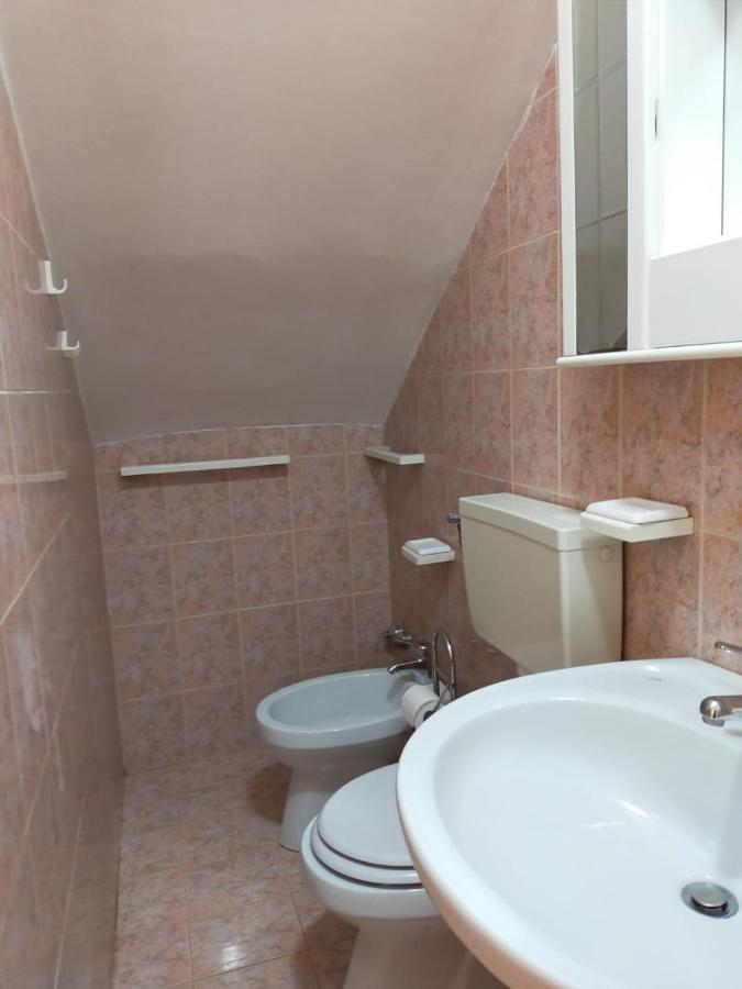 La Dependance B&B Кампобасо Екстериор снимка