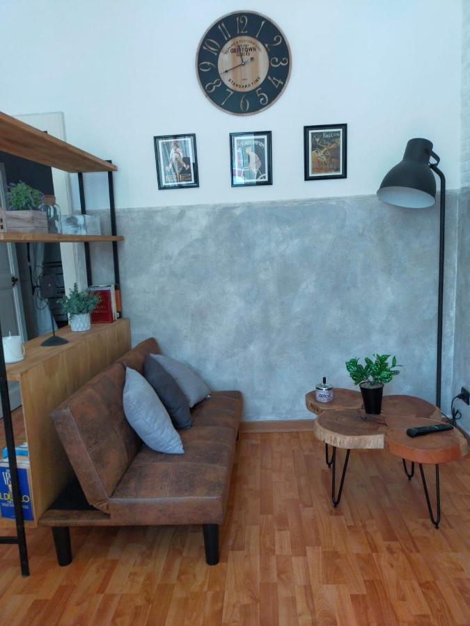 La Dependance B&B Кампобасо Екстериор снимка